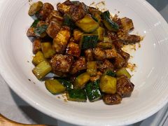 -鸭王烤鸭店(三里河店)
