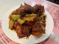 -茂隆餐厅(进贤路店)