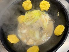-小饭局大锅蒸海鲜灶台鱼(合肥路店)