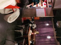 -茅庐毛血旺(烟台大悦城店)