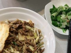 -二扁私房面馆(崂山路店)