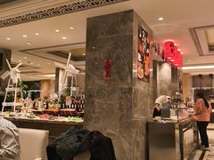 -福州西湖大酒店·怡湖咖啡厅