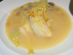 -绿茶餐厅(昆明世纪金源店)