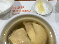 -鼎泰丰(新港中心店)