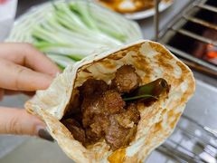 -小寒羊烧烤(凯瑞时代大厦店)