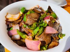-吴掌柜·藕汤印象(南湖店)
