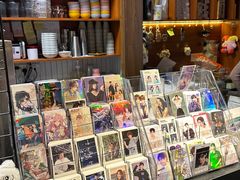 -合风谷(南下塘店)