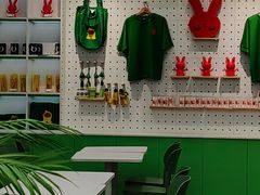-书亦烧仙草(汇智中心概念店)