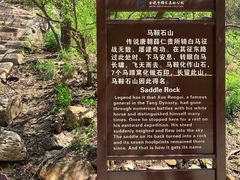 -金龙寺国家森林公园
