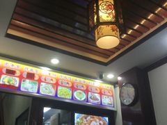 -门框胡同百年卤煮(前门煤市街店)