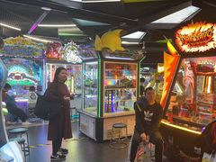 -星际传奇·电玩城·游戏厅·儿童乐园(大悦城店)