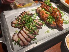 -绿茶餐厅(汇悦大融城店)