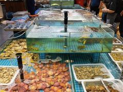 -和源祥·日照菜扛把子(万平口一店)