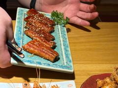 -三石铁板烧(紫竹桥店)