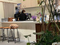 -花仓咖啡(祥安巷店)