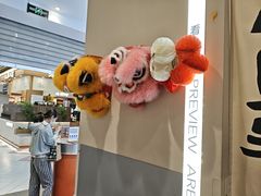 -海马体照相馆(上海宝山万达广场店)