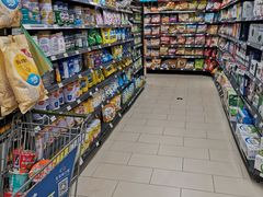 -永辉超市(吾悦广场店)