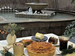 -潮一不贰·法式甜品·生日蛋糕·西式简餐(外滩店)