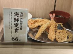 -爱蝦乃家(金虹桥店)