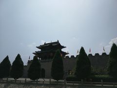 -常家庄园