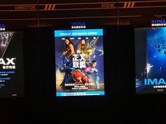 -博纳国际影城IMAX(中央大道店)