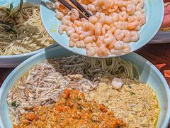 -裕兴记•蟹黄面馆(人民广场店)