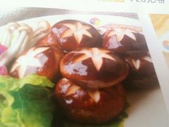 -汉城烧烤(西稍门劳动路店)