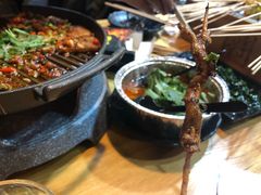 -李不管把把烧(合肥总店)