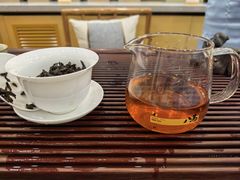 -八马茶业(星海胜利路旗舰店)