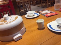 -满园烤鸭·春饼(丰科路万达店)