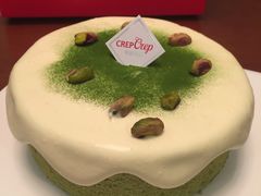 -可丽可丽·生日蛋糕·下午茶(厦门鹭港店)