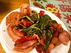 -88号小吃店·经典云南菜·地道纳西美食