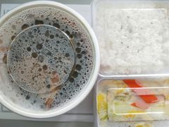 -万和春排骨砂锅米饭(新业广场店)