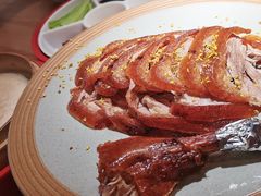 -青年公社烤鸭(蜀山万象汇店)