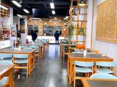 -金味德牦牛肉拉面(天水路店)