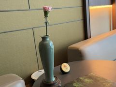 -淮香国色·淮扬菜(正大中心店)