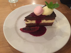 -Strawberry Fare