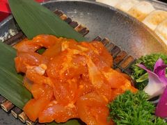 -老卜奎齐齐哈尔烤肉(人民东路店)