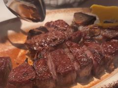 -Wolfgang’s Steakhouse 沃夫冈牛排馆(上海白玉兰广场店)
