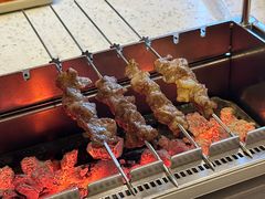 -延边金利串店(安达街店)