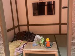 -青水瓦台汤泉(未央店)