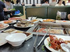 -食尚名肴自助涮烤