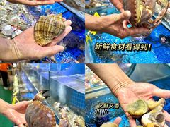 -前王院•巧克力海鲜市集餐厅(万平口店)