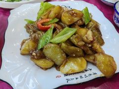 -五谷丰香饺子馆(总店)