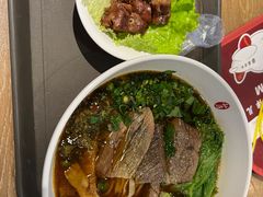 -康師傅私房牛肉面(浦机三店)