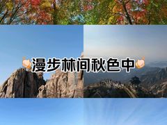 -崂山巨峰游览区