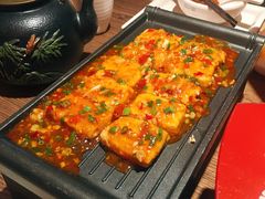 -龙少爷碳火干锅(环球中心店)