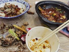 -江城燕子大排档(江汉路步行街店)