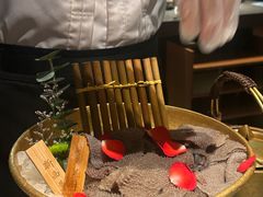 -巴奴毛肚火锅(悠唐购物中心店)