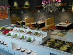 android_upload_pic-欢乐牧场海鲜烤肉自助(牡丹园店)